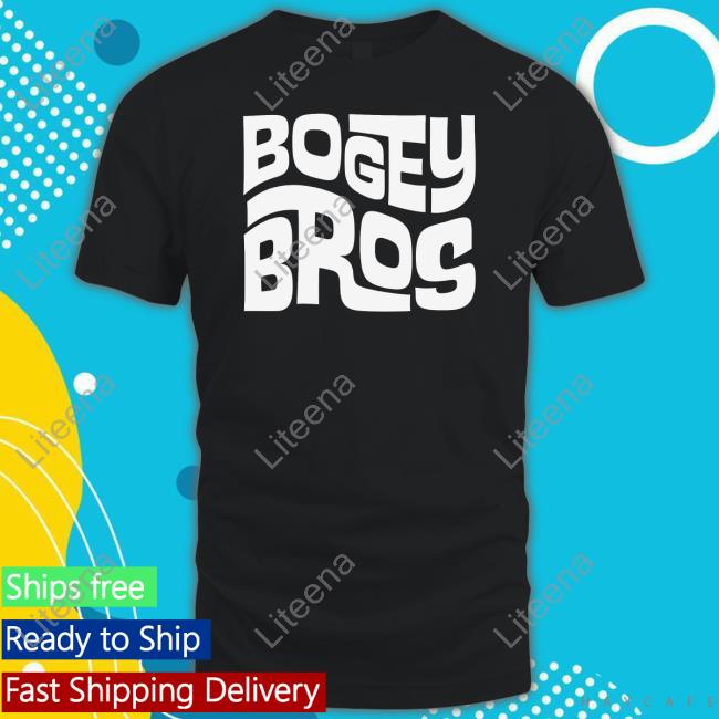 Bogey Bros Tank Top